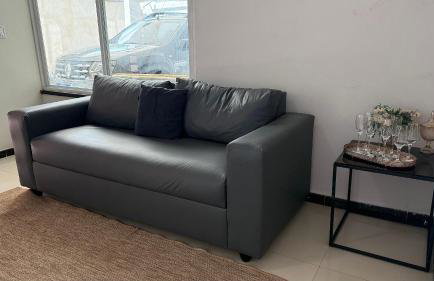 Espaçosa casa com Piscina para até 15 hóspedes - Foto 31