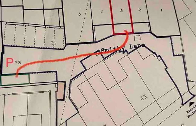 Smithy Bungalow, Free Private Parking - Foto 10