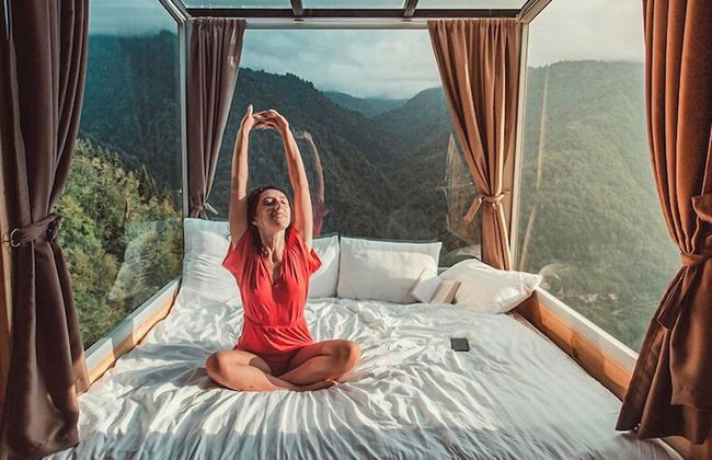 Eco House Merisi - Foto 5