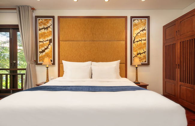 Abogo Resort Villas Luxury Da Nang - Photo 24