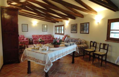 Agriturismo Santa Maria Bressanoro - Foto 15