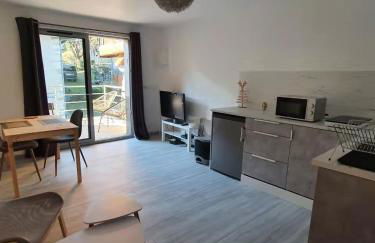 La maison du lac - Foto 28