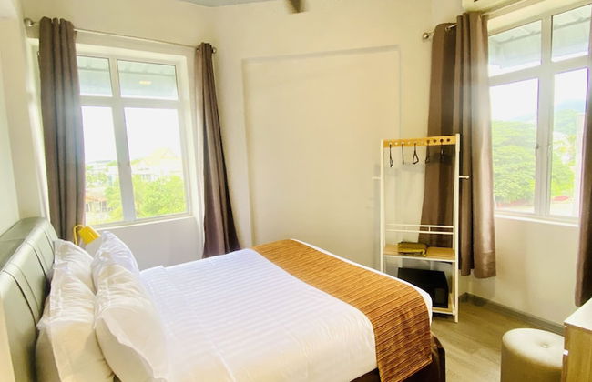 Seaview Apartment - Foto 19