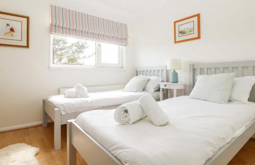 Seaport Lodge - Foto 19