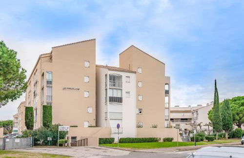 Apartment Les Sables d'Or-5 by Interhome - Foto 14