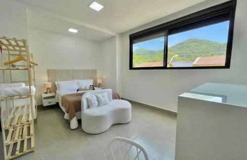 Studio aconchegante com vista para as montanhas - Photo 1