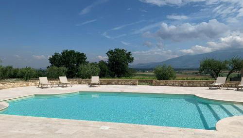 Fattoria Colsanto - Foto 5, sunbed