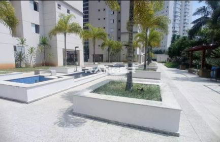 Lindo apartamento com lazer completo em Santos prox a praia - Foto 14