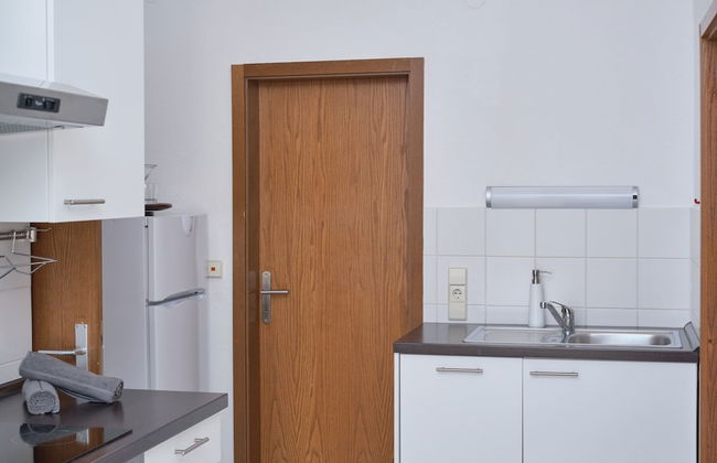 Bella Vista Dalmatien - Foto 67