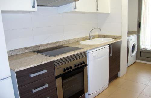 Apartamentos Alcocebre Suites 3000 - Foto 66