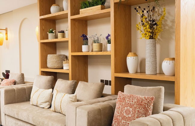 Rayyan Al Janadriah - Foto 2