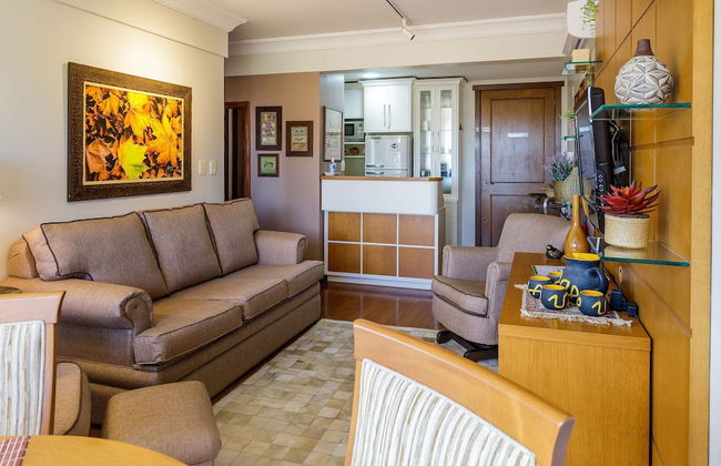 LOCAR-IN GRAMADO Vila Di Pietro Centro - Foto 28