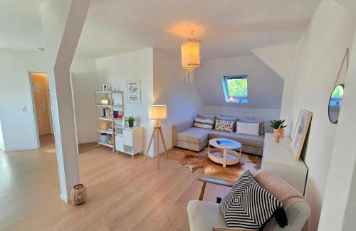 Ferienwohnung für Naturliebhaber - Foto 24