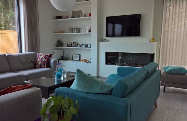 Vakantiewoning Fossee - Foto 17