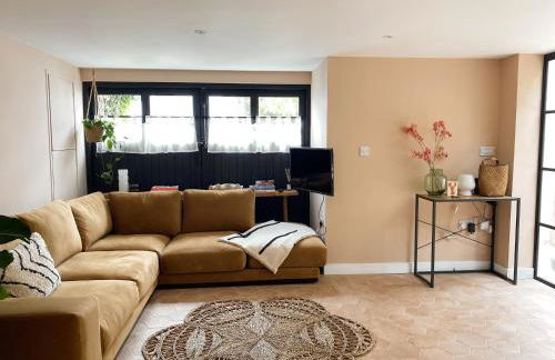 Luxury bolthole in central St.Agnes with parking. - Foto 13