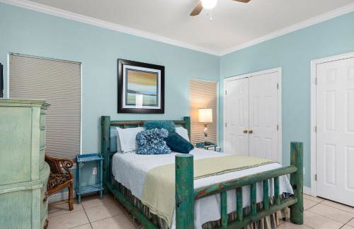 Little Get-Away By The Beach ,Moondancer - Foto 7