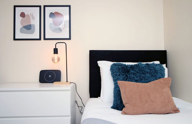 The Nook by Tŷ SA - Photo 3