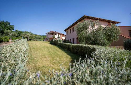 Borgo Etrusco S.p.A. - Photo 57