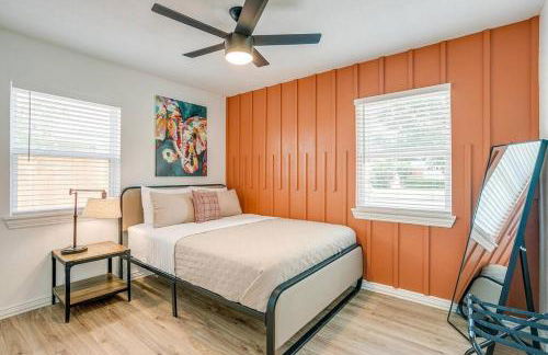 Mini Golf! Walk to AT&T Stadium & Globe Life - Foto 18