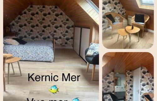 Le Gîte de la Baie du Kernic - Foto 14