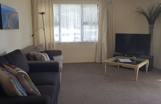 Oceanside Resort & Twin Towers - Foto 65