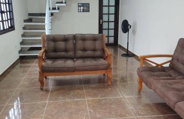 Casa em Itanhaém com piscina - Foto 9