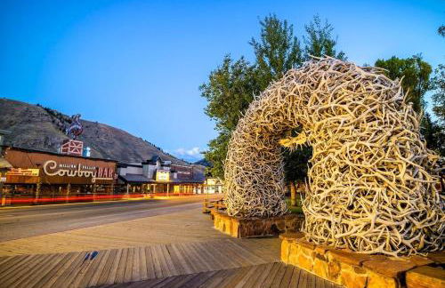 Newly Built - The Targhee at The Basin Luxury Suites - Foto 7