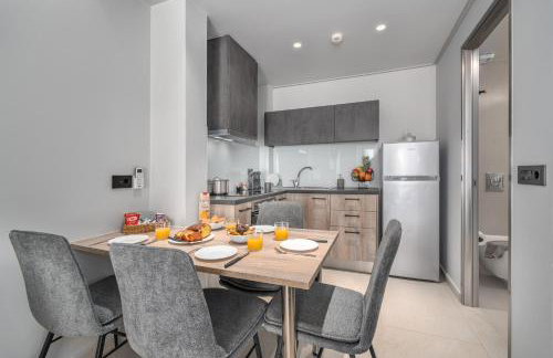 Harmony Apartments - Foto 43