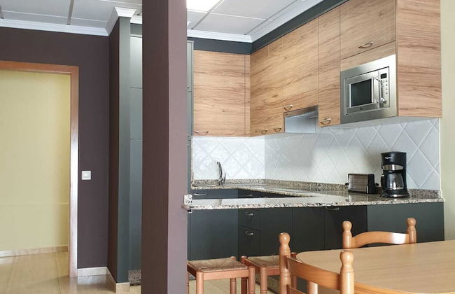 Aparthotel Atlántico Resort - Photo 16