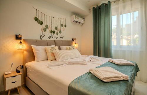 Zoi Elegant Green Apartments - Foto 40