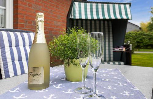 Haus Schwalbennest - Foto 21