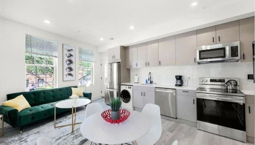 Classy Capitol Hill APT, Steps from DC Attraction - Foto 2