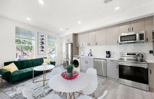 Classy Capitol Hill APT, Steps from DC Attraction - Foto 2