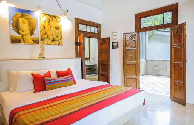 Margossa Residence Kandy - Foto 33