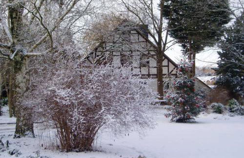 Ferienwohnung Am Walde - Photo 62