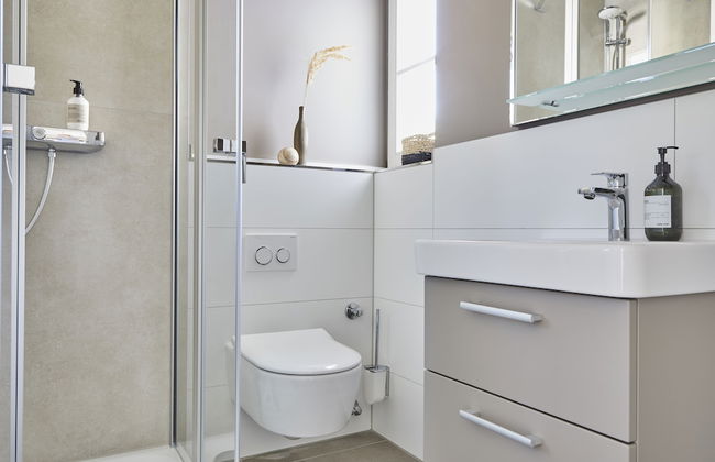 Villa Fortuna - Foto 54