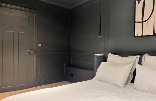 Le Kronenbourg - À deux arrêts de tram du centre-ville - Photo 24