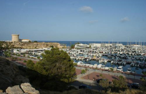 Apartamento con piscina muy cerca de la playa - Foto 44