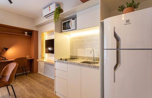 Charlie Aeroporto Congonhas CGH - Foto 24