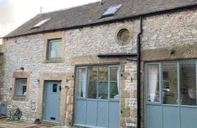 Barn Cottage - Foto 20