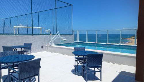 Luxo com vistas ao mar - Foto 4