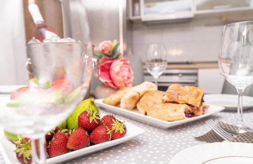 Apartment Chameleon - Foto 6