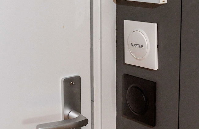 Résidence Paris 14 CAIRE - Foto 3