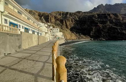 alquilaencanarias Casa La Playa La Gomera - Foto 35