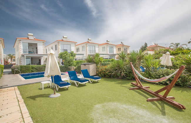 Villa Suri, Luxury Seafront Villa - Foto 17