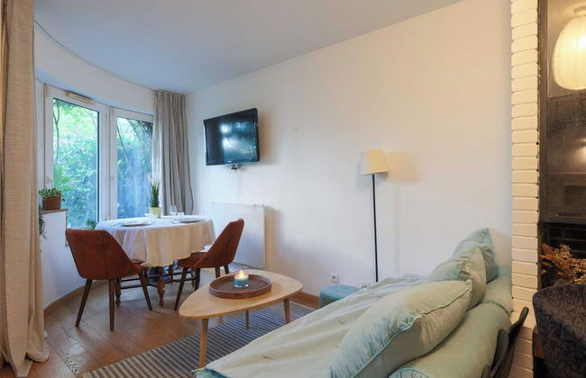 Charming Studio Apartment for 2 - Bastille - Photo 10