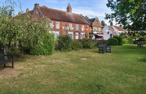 Swift Cottage - Foto 36