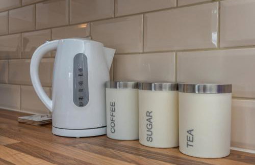 Contractor Room - Kitchen - Central Spot - Foto 78