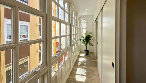 housingcoruña PLAZA DE ESPAÑA - Foto 3