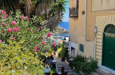 Jasmine House Ustica heart - Foto 19